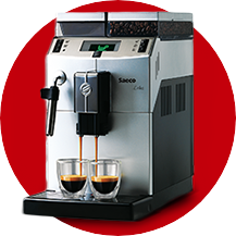 Maquina de Café