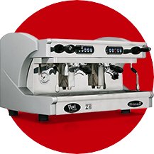 Maquina de Café